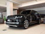 Land Rover Range Rover-2