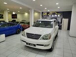 Lexus GX 470-3