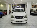 Lexus GX 470-1