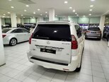 Lexus GX 470-5