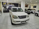 Lexus GX 470-2