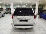 Lexus GX 470-4
