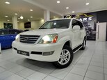 Lexus GX 470-9