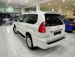 Lexus GX 470-11