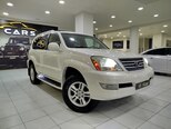 Lexus GX 470-8
