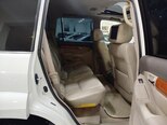 Lexus GX 470-13