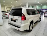 Lexus GX 470-7