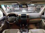 Lexus GX 470-18