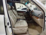 Lexus GX 470-12