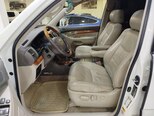 Lexus GX 470-20