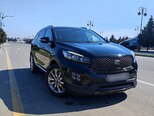 Kia Sorento-1