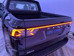 Geely Radar RD6-12