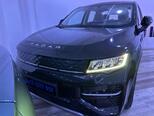 Geely Radar RD6-2