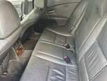 BMW 525-2
