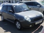 Lifan 320-3