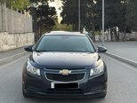 Chevrolet Cruze-1