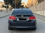Chevrolet Cruze-4