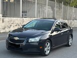 Chevrolet Cruze-2