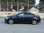 Chevrolet Cruze-5