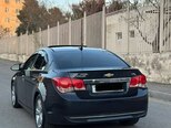 Chevrolet Cruze-6