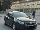 Chevrolet Cruze-3
