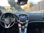 Chevrolet Cruze-11