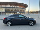 Chevrolet Cruze-7