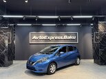 Nissan Note-1