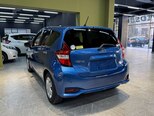 Nissan Note-7