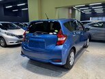 Nissan Note-9