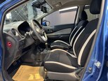 Nissan Note-16