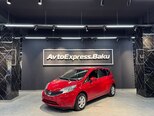 Nissan Note-1