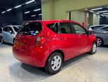 Nissan Note-8