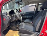 Nissan Note-16