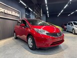 Nissan Note-10
