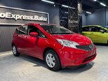 Nissan Note-2