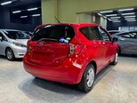 Nissan Note-9