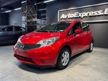 Nissan Note-4