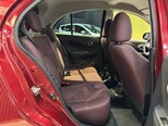 Nissan March-7