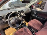 Nissan March-2
