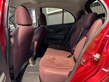 Nissan March-5