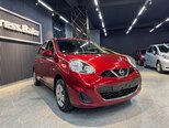 Nissan March-8