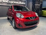 Nissan March-17