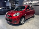 Nissan March-13