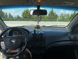 Chevrolet Aveo-8