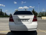 Chevrolet Aveo-2