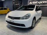 Nissan Wingroad-5