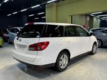 Nissan Wingroad-8