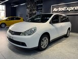 Nissan Wingroad-4