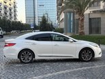 Hyundai Azera-12